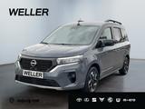 Nissan Townstar DIG-T 130 Kombi Tekna *360°*SHZ*CarPlay - Nissan: S13