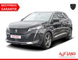 Peugeot 3008 1.6 Hybrid Hybrid4 LED Navi AHK Kamera DAB - Peugeot 3008 HYbrid4