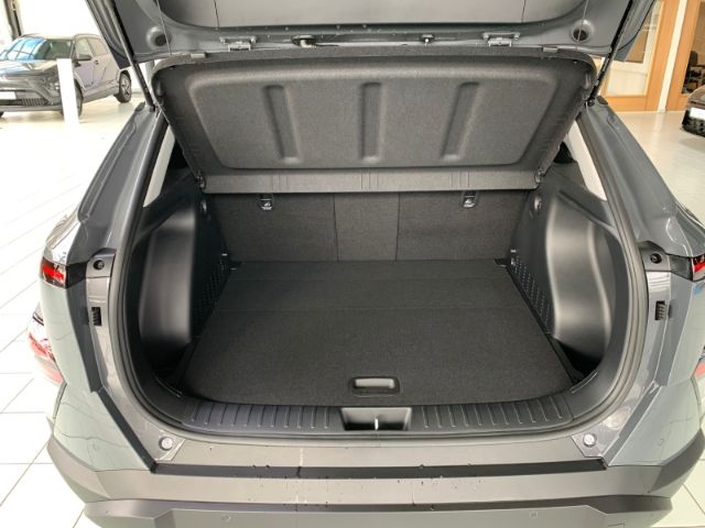 Hyundai Kona – Bild 7
