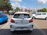 Mitsubishi Space Star Select 1,2  Special White Line - Mitsubishi Space Star Tageszulassungen