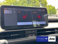 Jeep Avenger - Vorschau Bild 18
