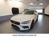 Volvo S60 Inscription B4 LED LEDER Parkassis. 19"Alu - Volvo S60 mit Benzin-Antrieb: Automatik