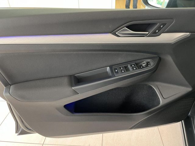 Golf VIII 2.0 TDI DSG Life Bluetooth Navi LED