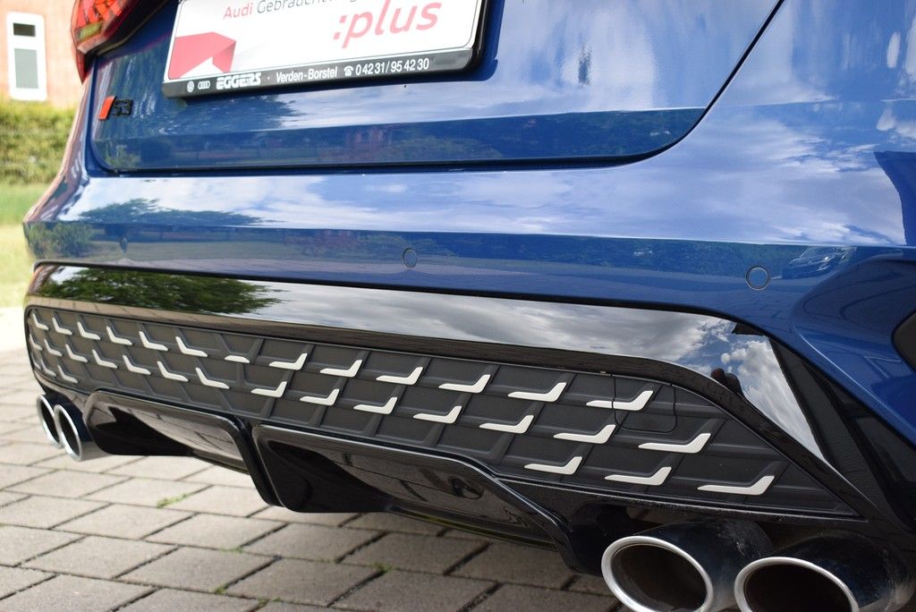 Audi S3 - Bild 24