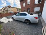 BMW 525i zum Verkauf - BMW 525 Unfallwagen
