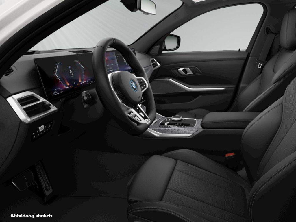 BMW 330 - Bild 3