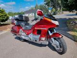 Honda GL 1500  Gold Wing Aspencade - Angebote