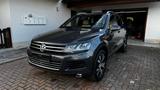 Volkswagen Touareg 3.0 V6*TÜV*EUR5**NAV*ESV*SHZ - Volkswagen Touareg aus 2011: V6
