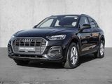Audi Q5 SUV 40 TDI quattro 150(204) S tronic AHK Virt - Audi Q5