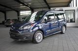 Ford Transit Connect Kombi - gebrauchte Ford Transit Connect aus dem Jahr 2018