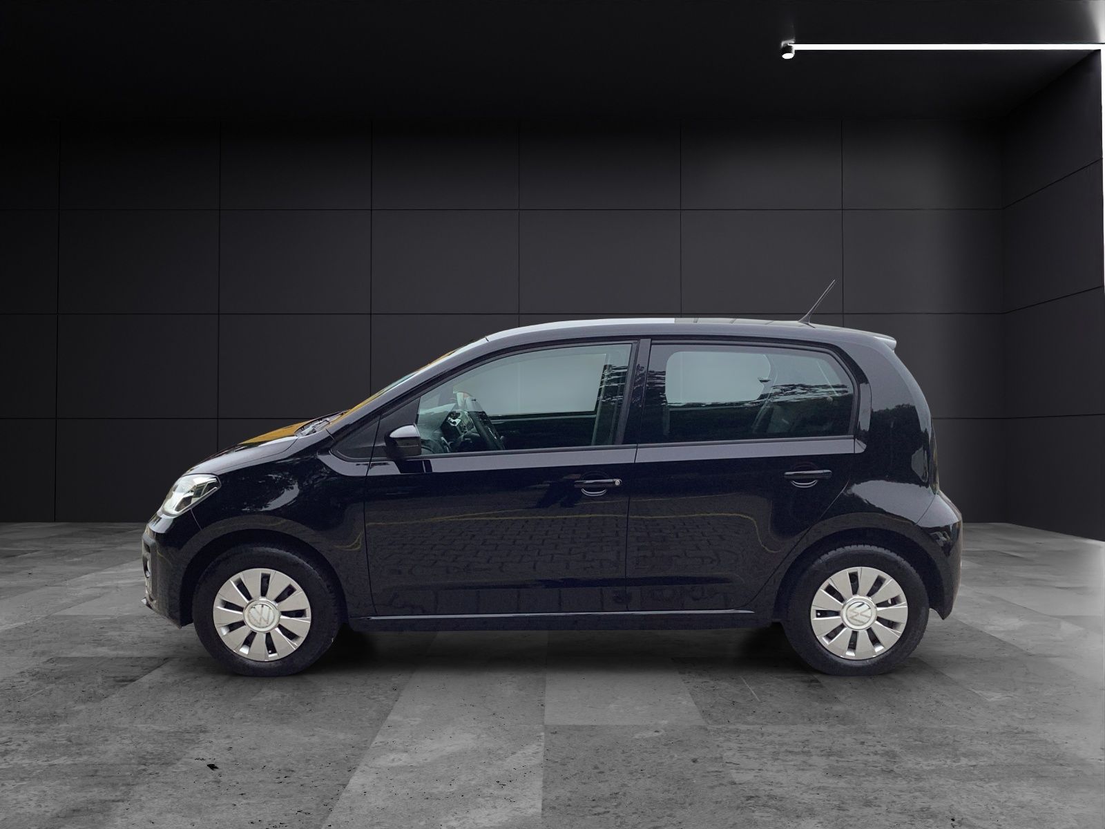 Fahrzeugabbildung Volkswagen up! 1.0 Klima GRA RFK SH