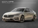 Skoda Octavia RS FirstEdition DAB+ Ambiente Steel-Grey - Skoda Octavia Limousine RS mit Diesel-Antrieb