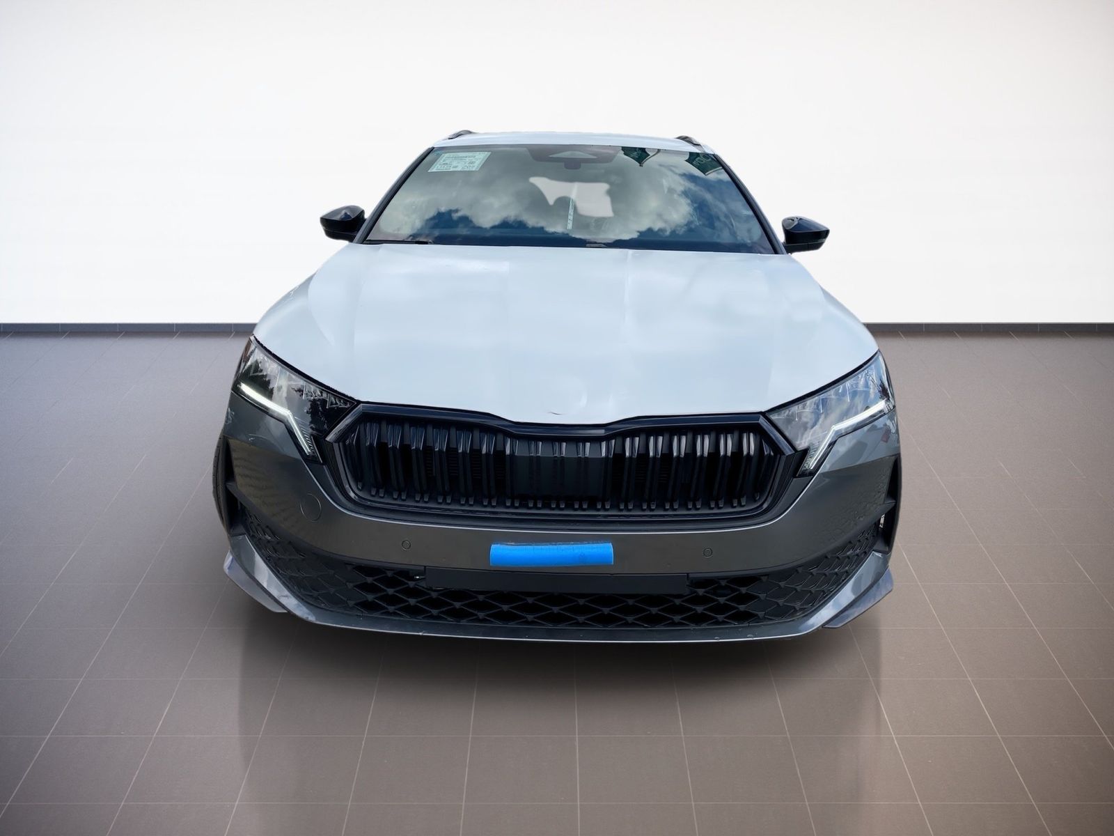 Skoda Octavia - Bild 3