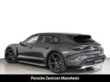 Porsche Taycan 4 Cross Turismo Pano Bose 360°HD-Matrix - Porsche Taycan aus 2025