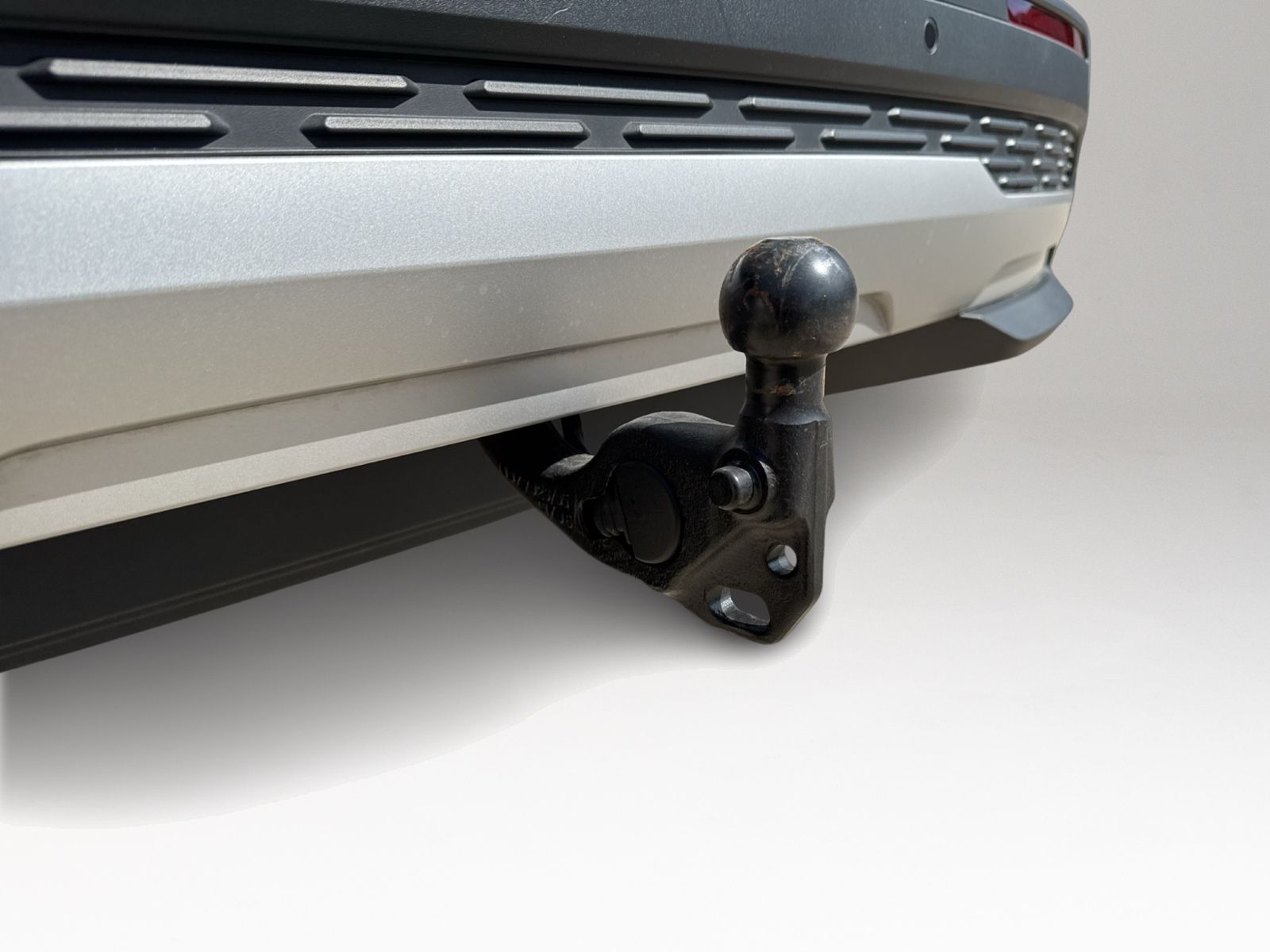 Elroq 85 Loft, AHK, Advanced, Headup, Wäremepump