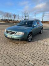 Audi a6 2,4L TÜV 10/26 kraftvoll  Tausche ... - Audi A6 aus 1998: Kombi