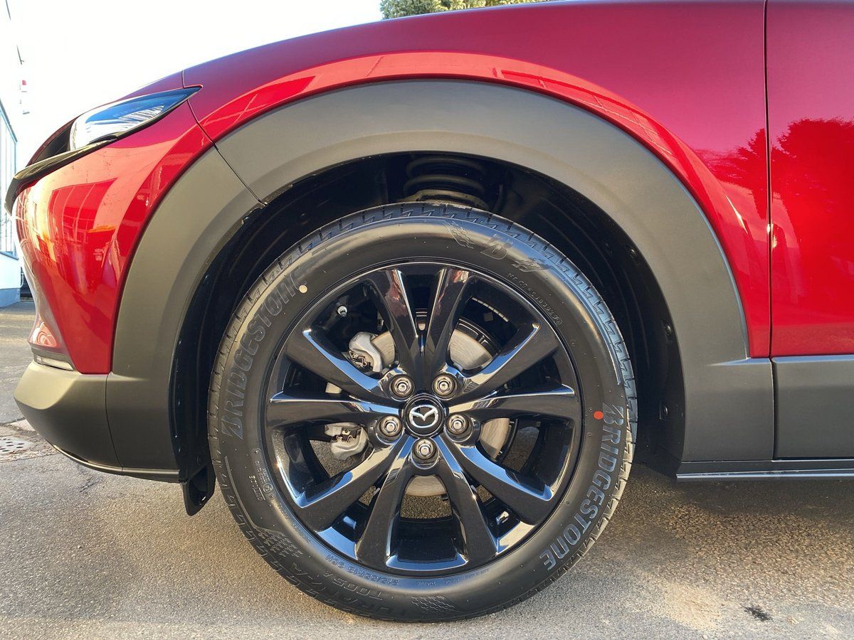 Mazda CX-30 - Bild 13