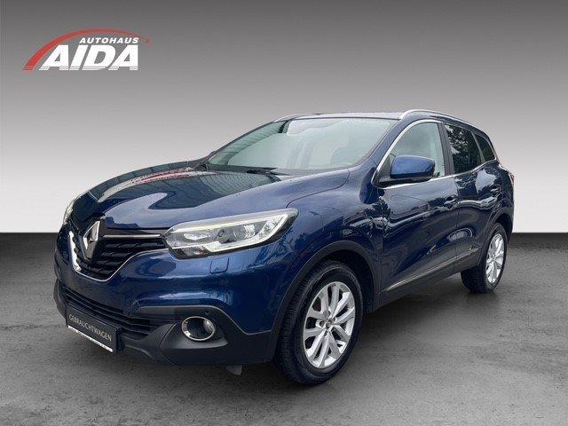Renault Kadjar 1.5 dCi 110 Business Edition ENERGY *AUTO