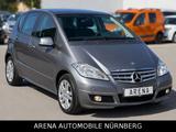 Mercedes-Benz A160 Automatik*Avantgarde*Sitzheizung*Pdc*Alu - Mercedes-Benz A 160 mit Benzin-Antrieb: Automatik