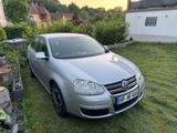 Volkswagen Jetta 1.6 Trendline Trendline - Volkswagen Jetta aus 2006