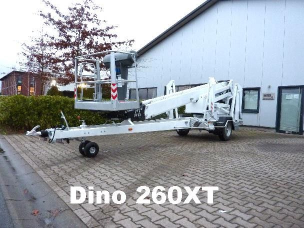 Inne Dino 260XT