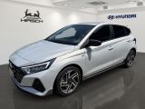 Hyundai i20 FL (MY25) 1.0 T-GDI (100 PS) 7-DCT N Line