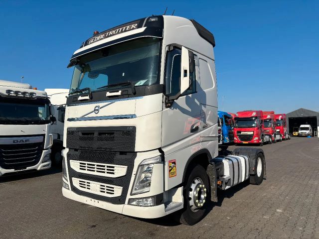 Volvo FH 460 Globetrotter Euro 6