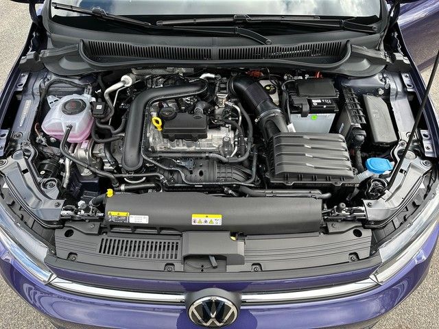 Fahrzeugabbildung Volkswagen Polo 1.0TSI DSG Style GJR+KAMERA+NAVI+SHZ++