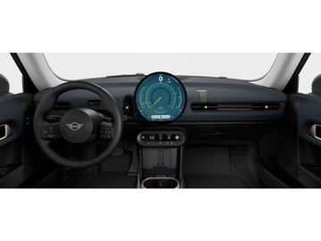 MINI Cooper C - 4