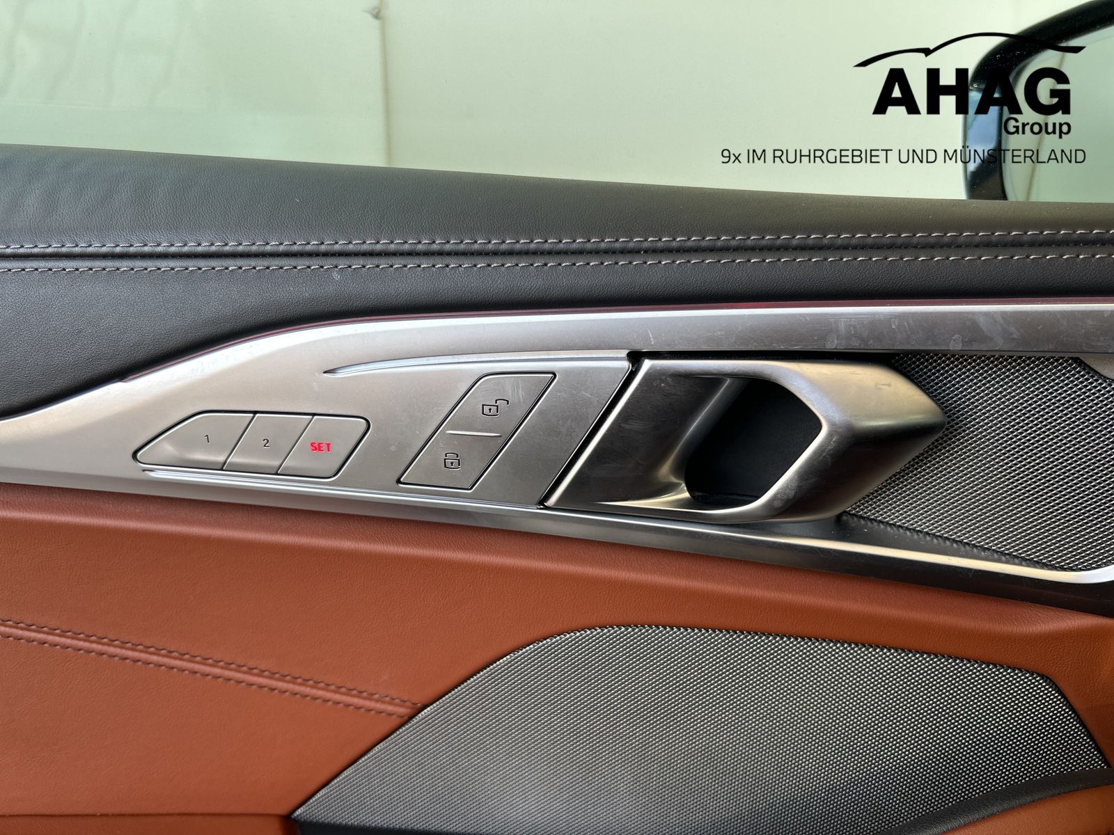 BMW M850 - Bild 18