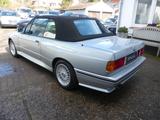BMW M3 Cabrio, 16.500 KM SAMMLERFAHRZEUG - BMW M3: Roadster