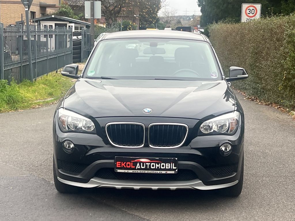Angebot ansehen BMW X1
