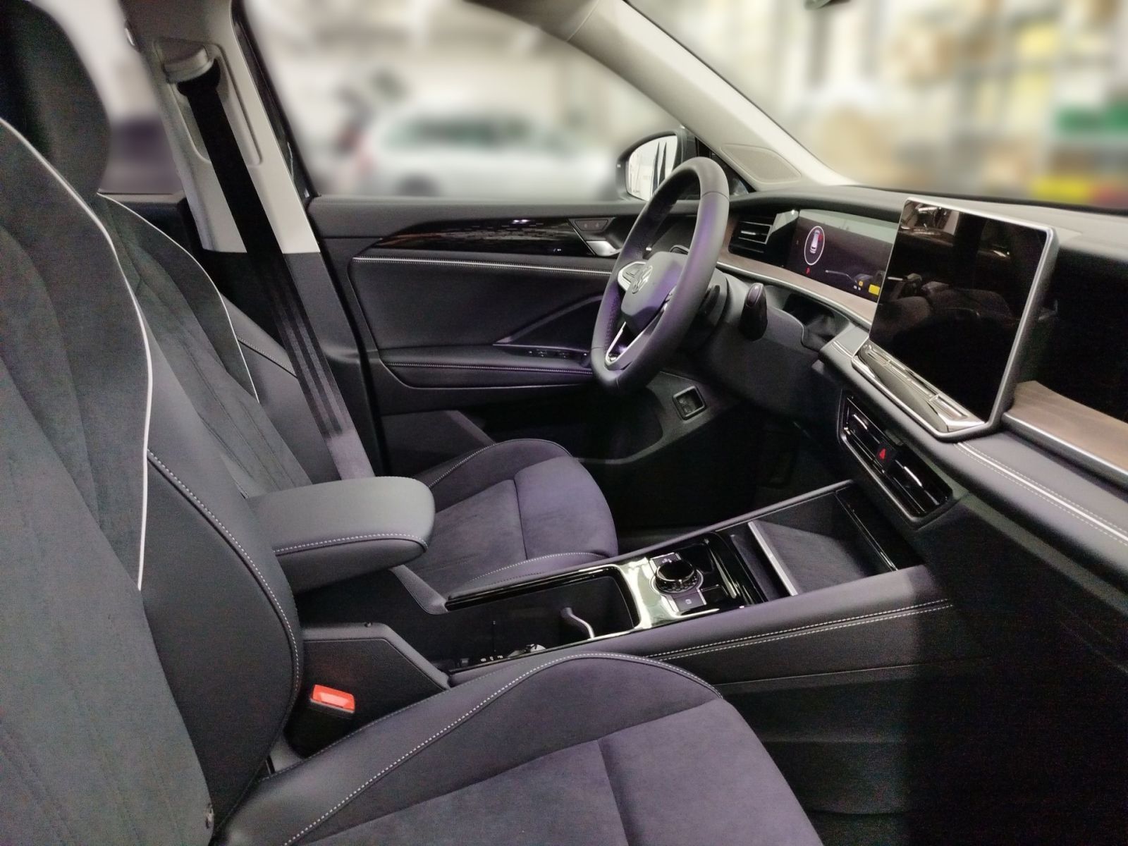Volkswagen Tayron - Bild 13