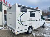 Chausson S514 First Line - JUBILÄUMSANGEBOT!!! - Chausson Teilintegrierter