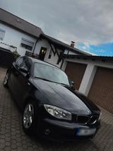BMW Bmw 118d 2.0l - BMW 118 aus 2005: 118d