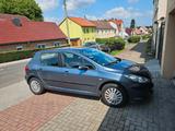 Peugeot 307 Grand Filou Cool 110 Grand Filou Cool - Peugeot 307: Grand Filou
