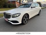 Mercedes-Benz E 220 E -Klasse 1 Hand/LED/KAM/NAVI/ACC/E.HECKKL - Mercedes-Benz E-Klasse Gebrauchtwagen in Hannover