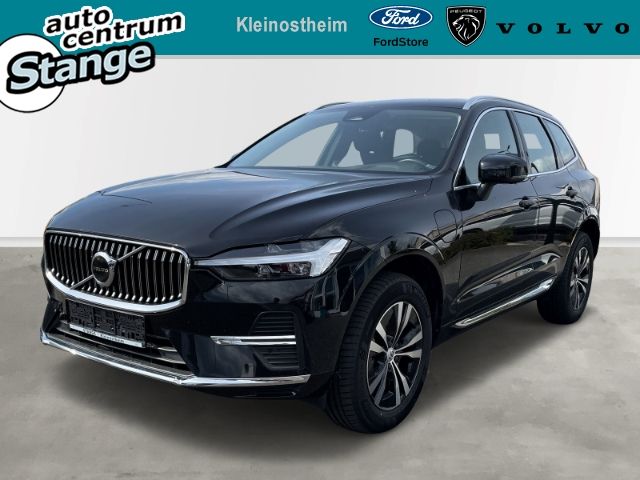 Volvo XC60 Inscription Plug-In Hybrid AWD T6 Twin Engi