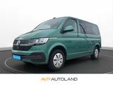 Volkswagen T6.1 Caravelle 2.0 TDI DSG Comfortline | 8 Sitze - VW T6 Caravelle 8-Sitzer