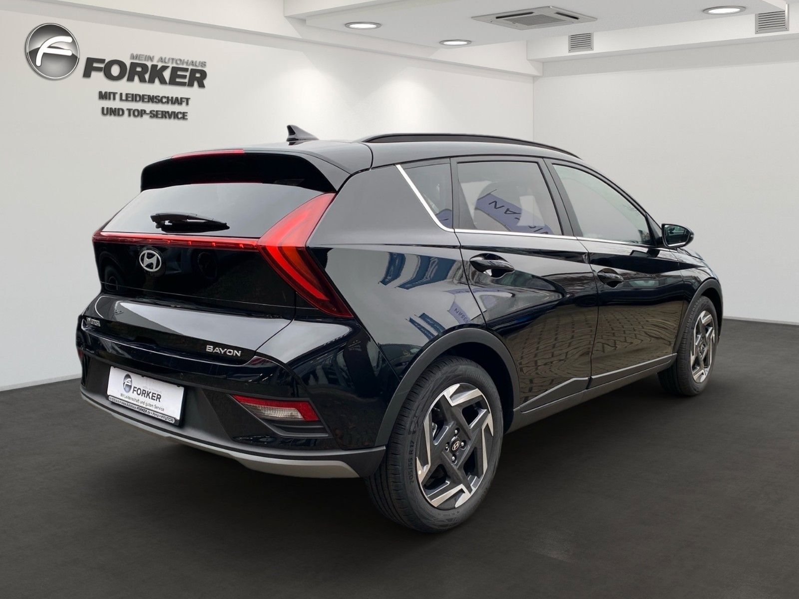 Hyundai BAYON – Bild 3