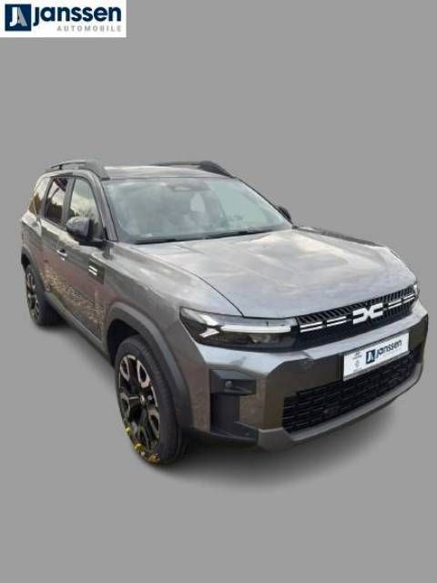 Fahrzeugabbildung Dacia Bigster Journey TCe 140