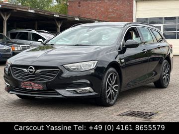 Opel Insignia - 3