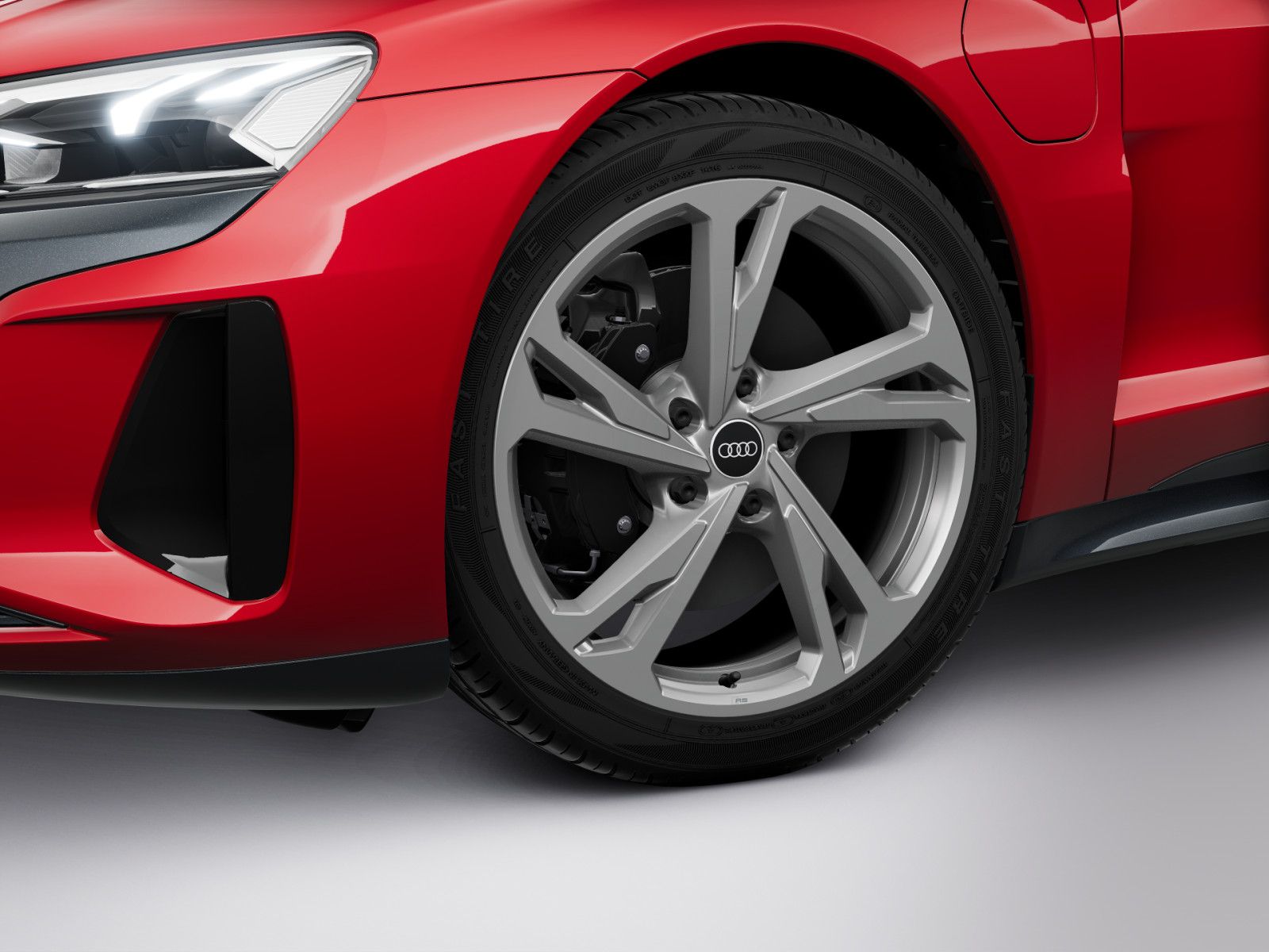 Audi e-tron GT - Bild 12