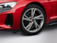 Audi e-tron GT - Vorschau Bild 12