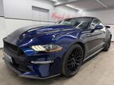Ford Mustang GT V8/Kona-Blue/Digi-Tacho/MyColour/Klap - Ford Mustang Gebrauchtwagen