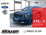 Kia Sorento PE 1.6T HEV Platinum AWD 7-Sitzer Premiu