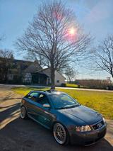 Audi s3 8l r32 - Audi S3: 8l