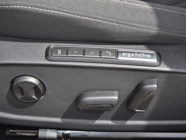 Volkswagen Golf VIII Variant 1.5 TSI 150 PS Style AHK/PANOR, миниатюра 17