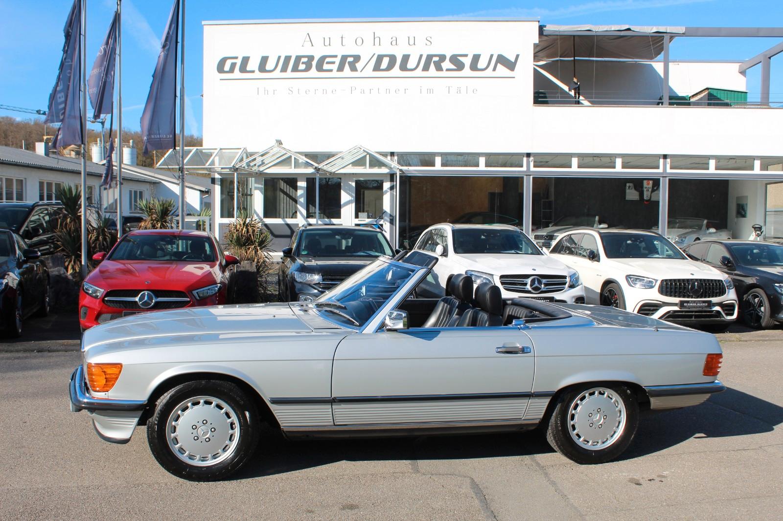 Mercedes-Benz 300 SL