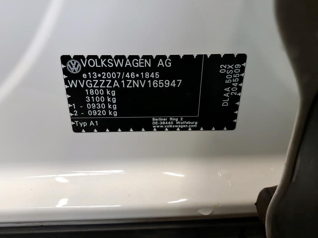 Volkswagen T-Roc Life 1.0 TSI CARPLAY*SHZ*DIGI COCKP*PDC*LE